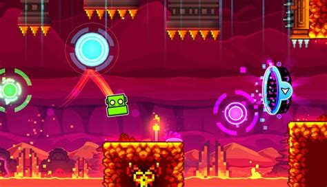 geometry dash r33|Geometry Dash on Steam.